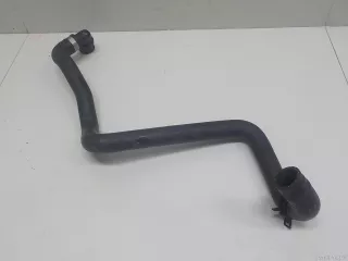 2468303096 Mercedes Benz Патрубок отопителя (печки) Mercedes CLA c117 Арт E50881183