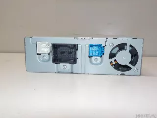 Проигрыватель CD/DVD Mercedes ML/GLE W166 2013г.  - Фото 6