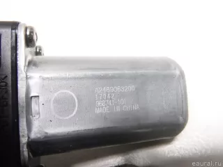 2469063200 Mercedes Benz Моторчик стеклоподъемника Mercedes GLE coupe w292 Арт E51134816, вид 8