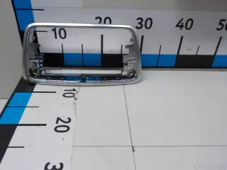1766890018 Mercedes Benz Рамка под магнитолу Mercedes CLA c117 Арт E51277360, вид 1