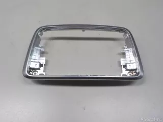 1766890018 Mercedes Benz Рамка под магнитолу Mercedes CLA c117 Арт E51277360, вид 3