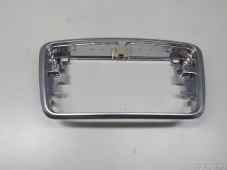 1766890018 Mercedes Benz Рамка под магнитолу Mercedes CLA c117 Арт E51277360, вид 4
