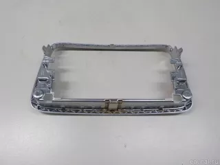 1766890018 Mercedes Benz Рамка под магнитолу Mercedes CLA c117 Арт E51277360, вид 5