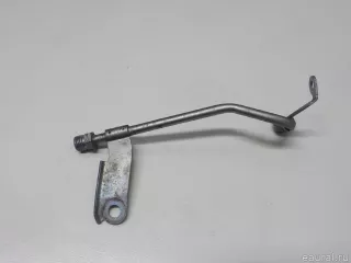 6511801620 Mercedes Benz Патрубок турбины Mercedes CLA c117 Арт E51586112, вид 7