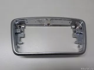 1766890018 Mercedes Benz Рамка под магнитолу Mercedes CLA c117 Арт E51620453, вид 1