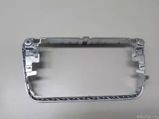 1766890018 Mercedes Benz Рамка под магнитолу Mercedes CLA c117 Арт E51620453, вид 10