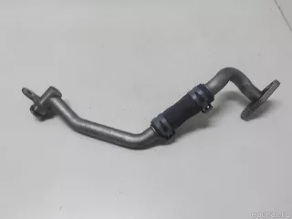 2760901600 Mercedes Benz Патрубок турбины Mercedes GLE coupe w292 Арт E51776674, вид 1