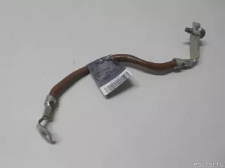 2124406207 Mercedes Benz Клемма аккумулятора минус Mercedes CLS C218 Арт E51962665