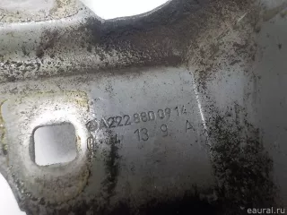 2228800914 Mercedes Benz Кронштейн крепления крыла Mercedes S W222 Арт E52194846, вид 4