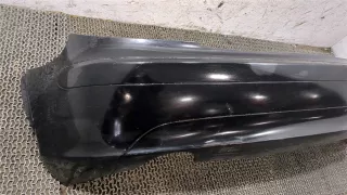 A1718850125 Бампер задний черный Mercedes SLK r171 Арт 8089869, вид 2
