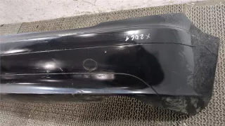 A1718850125 Бампер задний черный Mercedes SLK r171 Арт 8089869, вид 3