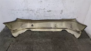 A1718850125 Бампер задний черный Mercedes SLK r171 Арт 8089869, вид 5