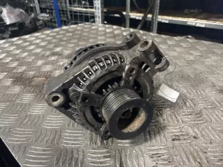 YLE500440 Генератор Land Rover Range Rover 3 Арт 8781039, вид 2