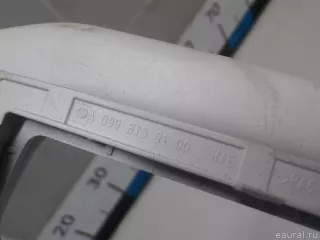 16681006547H52 Mercedes Benz Ручка внутренняя потолочная Mercedes C W205 Арт E52301933, вид 11