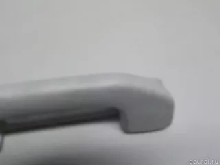 16681006547H52 Mercedes Benz Ручка внутренняя потолочная Mercedes C W205 Арт E52301933, вид 5