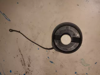 1508G3 Пробка топливного бака Citroen Jumper 2 2.2л HDI Арт 20279847, вид 1