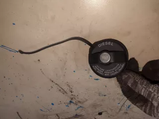 1508G3 Пробка топливного бака Citroen Jumper 2 2.2л HDI Арт 20279847, вид 2