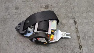 A1668603786 Ремень безопасности передний левый Mercedes GL X166 Арт 20287347, вид 1