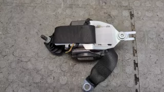 A1668603786 Ремень безопасности передний левый Mercedes GL X166 Арт 20287347, вид 2