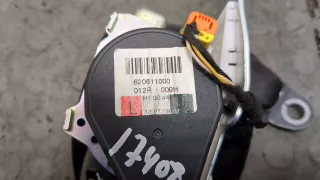 A1668603786 Ремень безопасности передний левый Mercedes GL X166 Арт 20287347, вид 3