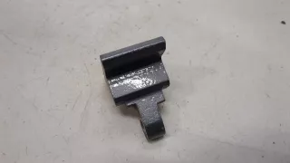 41527200244,7200244 Петля двери задней правой серая BMW X5 F15 Арт 20287014, вид 2