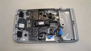 4G0947135E Фонарь салона (плафон) Audi A6 C7 (S6,RS6) Арт 20286729, вид 3