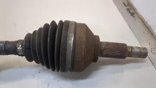 391004AY0A Полуось передняя правая (приводной вал, шрус) Nissan Quest 4 Арт 20285372, вид 2