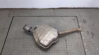 7L6253209AJ Глушитель Volkswagen Touareg 1 Арт 20285791, вид 2