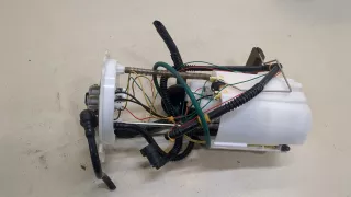 170404BA0C Насос топливный Nissan Rogue Арт 20285261, вид 2