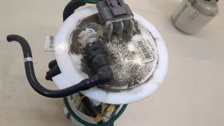 170404BA0C Насос топливный Nissan Rogue Арт 20285261, вид 3