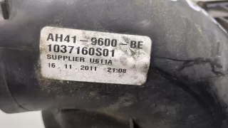 7G9N12B579AB Расходомер Land Rover Discovery 4 Арт 11343729, вид 3