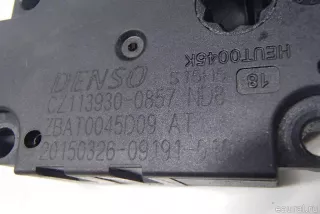 2469064400 Mercedes Benz Моторчик заслонки печки Mercedes CLA c117 Арт E52512229, вид 4