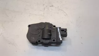 A1669060008,A1648202042 Моторчик заслонки печки Mercedes GL X164 Арт 20286737, вид 1