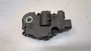 A1669060008,A1648202042 Моторчик заслонки печки Mercedes GL X164 Арт 20286737, вид 3