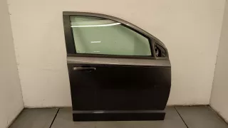 1QF201X9AG Обшивка двери передней правой (дверная карта) Dodge Journey 1 Арт 11342301, вид 1