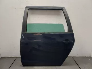  Кнопка стеклоподъемника заднего левого Seat Alhambra 1 restailing Арт 11338750, вид 1