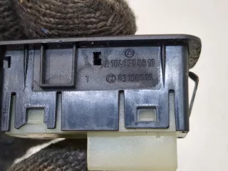 A1648706810 Кнопка регулировки сидения Mercedes GL X164 Арт 20287156, вид 3