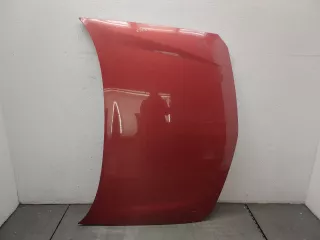 8200000667 Шумоизоляция капота Renault Laguna 2 Арт 11328755, вид 1
