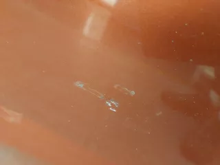 8200000667 Шумоизоляция капота Renault Laguna 2 Арт 11328755, вид 3