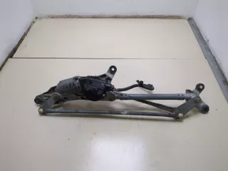  Моторчик стеклоочистителя переднего Toyota Camry XV30 Арт 11343554, вид 2