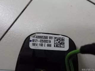 09990535009051 Mercedes Benz Кнопки (прочее) Mercedes C W205 Арт E51189413, вид 6