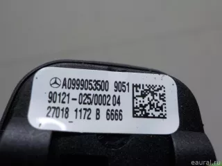 09990535009051 Mercedes Benz Кнопки (прочее) Mercedes E W213 Арт E51368218, вид 5