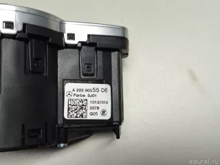 22290555089J01 Mercedes Benz Переключатель света фар Mercedes S W222 Арт E52544801, вид 8