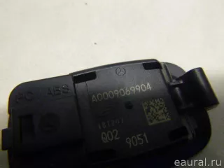00090699049051 Mercedes Benz Плафон салонный Mercedes SLK r172 Арт E52546446, вид 5