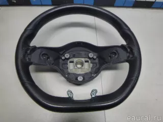 00046096029E38 Mercedes Benz Рулевое колесо для AIR BAG (без AIR BAG) Mercedes S W222 Арт E52547240, вид 1