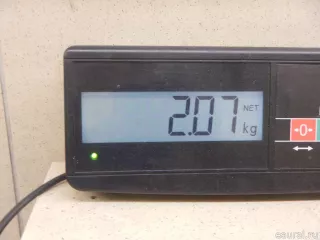 2124230081 Mercedes Benz Суппорт тормозной задний левый Mercedes E W212 Арт E95160025, вид 8