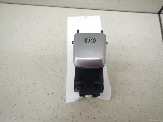 2059056603 Mercedes Benz Кнопка фиксатора стояночного тормоза Mercedes C W205 Арт E95470086, вид 1