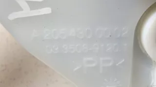 2054300002 Mercedes Benz Бачок главного тормозного цилиндра Mercedes E W213 Арт E95683741, вид 9