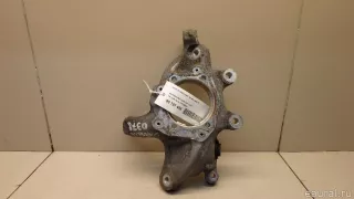 2223500941 Mercedes Benz Кулак поворотный задний левый Mercedes S W222 Арт E95757405, вид 1