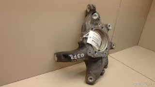 2223500941 Mercedes Benz Кулак поворотный задний левый Mercedes S W222 Арт E95757405, вид 2